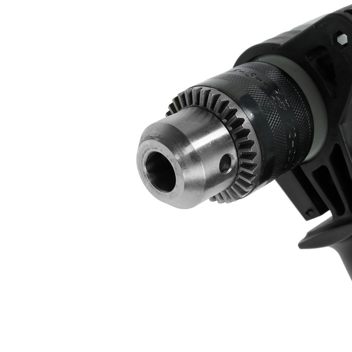 Дрель ударная Дрель ударная "Ресанта" ДУ-13/580, 580 Вт, ЗВП 1.5-13 мм, 3000 об/мин, реверс