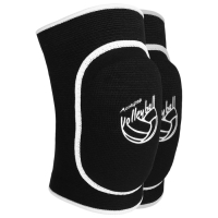 Наколенники спортивные ONLYTOP Volleyball, р. S/M Наколенники спортивные ONLYTOP Volleyball, р. S/M