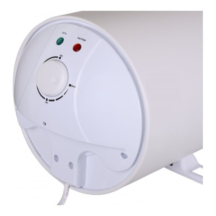 Водонагреватель Водонагреватель "Ресанта" ВН-15КВ, накопительный, 2000 Вт, 15 л, белый