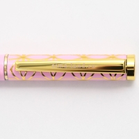 Ручка в подарочном футляре &laquo;Воспитателю: Дорогой Воспитатель&raquo; металл, синяя паста, пишущий узел 1.0 мм