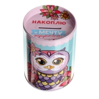 Копилка &laquo;Накоплю и мечту осуществлю&raquo;