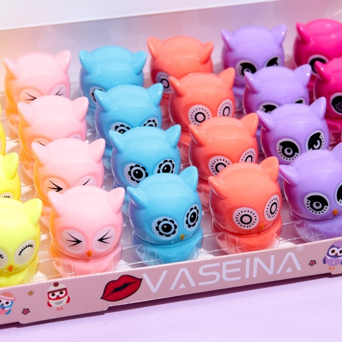 Бальзам для губ &laquo;Совунья&raquo;, микс