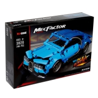 Конструктор «Широн», инерционный, 246 деталей Конструктор «Широн», инерционный, 246 деталей