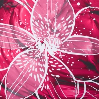 Набор коробок 3 в 1, упаковка подарочная, &laquo;Яркий тренд&raquo;, 18 х 18 х 13‒25 х 25 х 15 см