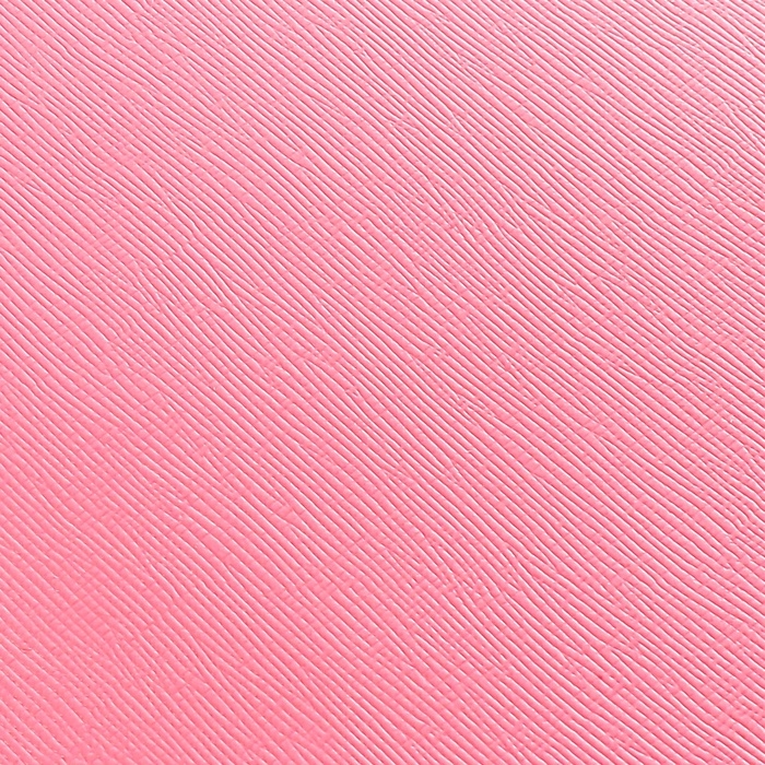 Ежедневник недатированный A5 136 листов deVENTE. Jane, мягкая обложка пвх, резинка, перфорация, ляссе, блок 70, розовый