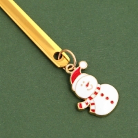 Новый год. Подарочный набор ложек с подвесами &laquo;Сказки в Новом году!&raquo;, 2 шт., 14.8 х 2.7 см