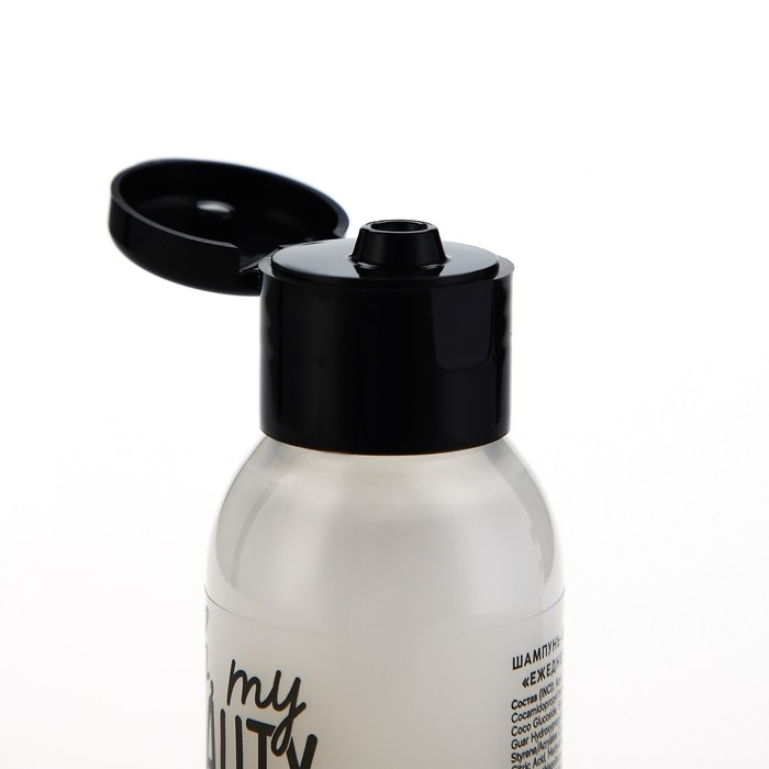 Шампунь-бальзам 2в1 Oh, my beauty, 100 мл, BEAUTY FOX