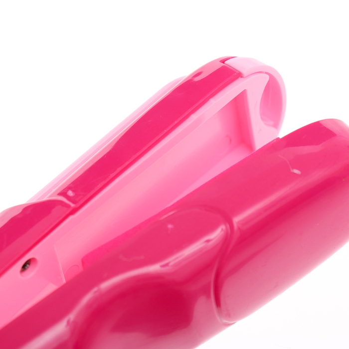 Набор парикмахера &laquo;Блестящие локоны&raquo;, с аксессуарами