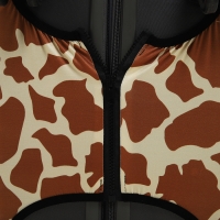 Чехол на чемодан S, цвет коричневый Чехол на чемодан S, цвет коричневый