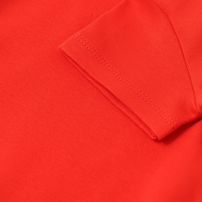 Боди Bloom Baby, рост 68 см, красный