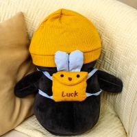 Мягкая игрушка &laquo;Пингвин&raquo;, 42 см, МИКС