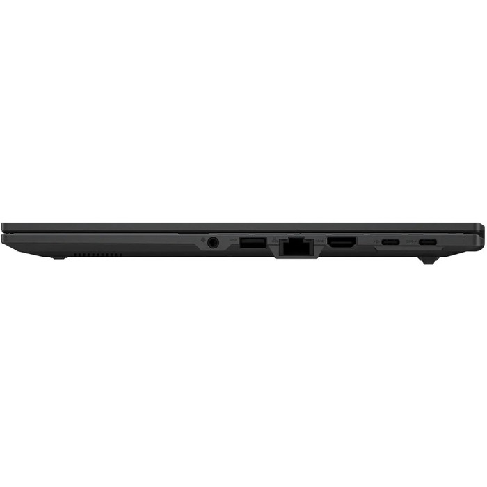 Ноутбук Asus Expertbook B1502CGA, 15.6 Ноутбук Asus Expertbook B1502CGA, 15.6", i3 N305, 8Гб, SSD 256 Гб, UHD, Win11, чёрный