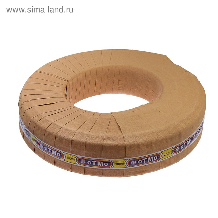 Труба металлопластиковая OTMO, 26 x 3 мм, бухта 100 м Труба металлопластиковая OTMO, 26 x 3 мм, бухта 100 м