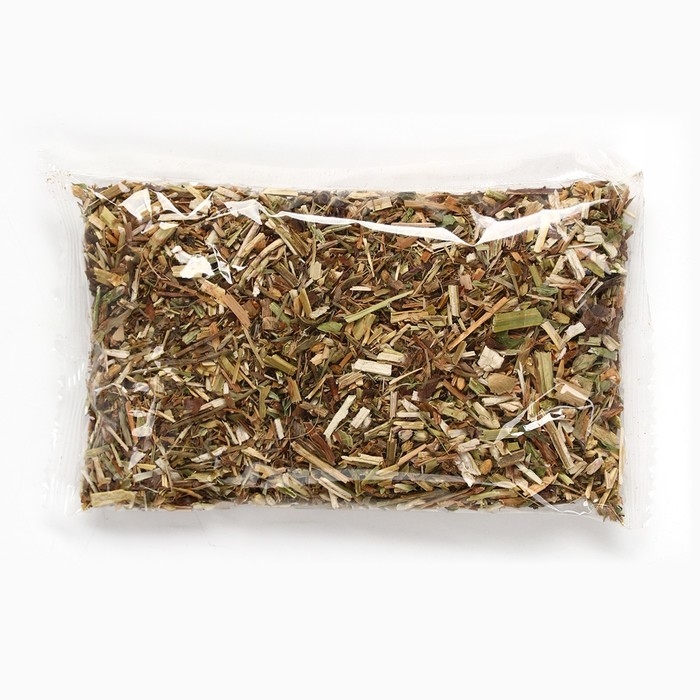 Новый год! Чай травяной &laquo;Согревайся этой зимой&raquo;, 20 г