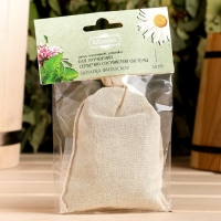 Запарка фитосбор "Для улучшения сердечно-сосудистой системы" мята, пустырник, ромашка 30 г Запарка фитосбор "Для улучшения сердечно-сосудистой системы" мята, пустырник, ромашка 30 г