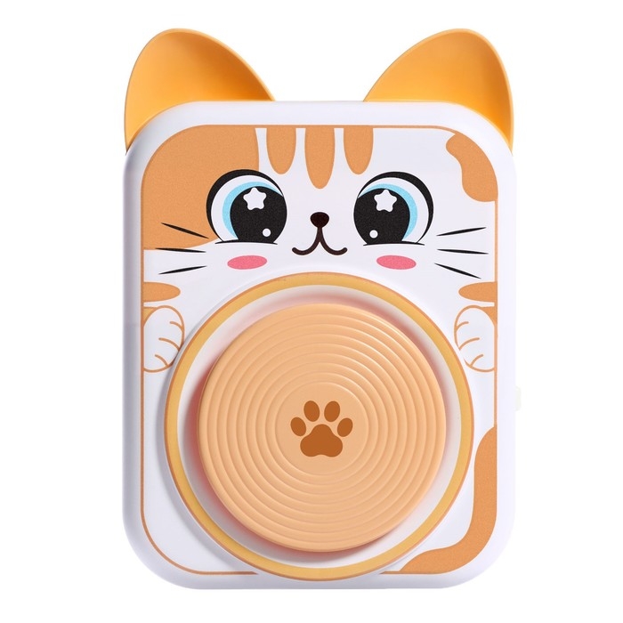 Набор для опытов &laquo;Гончарный круг: Котик&raquo;