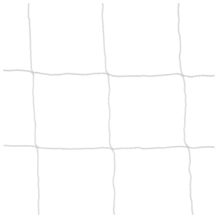 Сетка волейбольная, нить 2,2 мм, 9,5х1 м