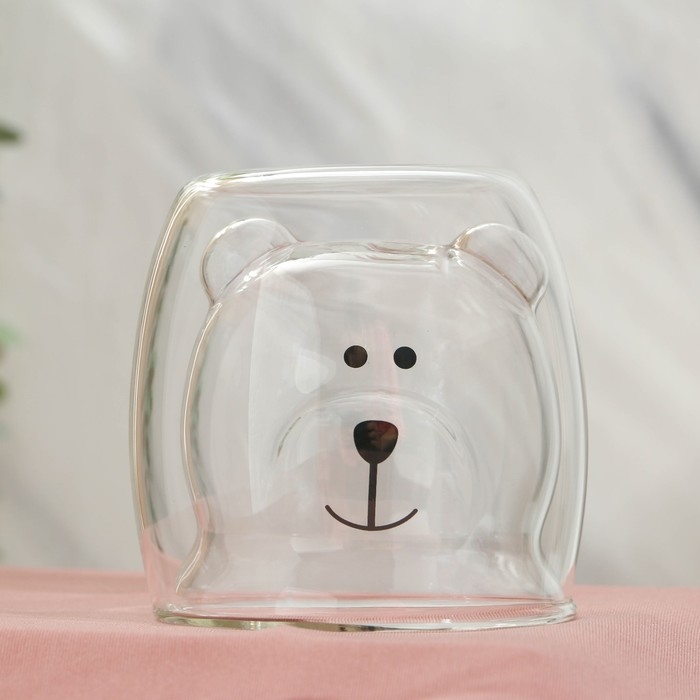 Набор &laquo;Самого лучшего дня&raquo;: стакан, подставка