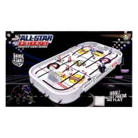 Настольный хоккей «Все звезды», 2 игрока, 4+ Настольный хоккей «Все звезды», 2 игрока, 4+