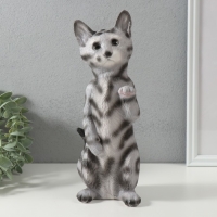 Копилка "Котенок Том" 27 х 10 х 10 см.