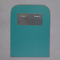 Зеркало, настенное, 30&times;40 см