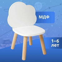 Стул &laquo;Облачко&raquo;