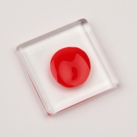 Гель лак для ногтей «RED BOOM», 3-х фазный, 8 мл, LED/UV, цвет (68) Гель лак для ногтей «RED BOOM», 3-х фазный, 8 мл, LED/UV, цвет (68)