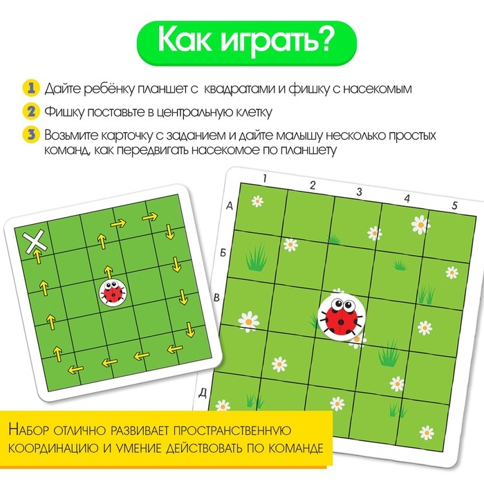 Нейропсихологическая игра «Где муха?» Нейропсихологическая игра «Где муха?»