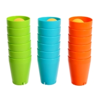 Игра детская «Пирамида знаний», 24 элемента Игра детская «Пирамида знаний», 24 элемента