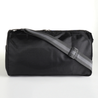 Сумка спортивная на молнии, боковой карман/сетка, регулируемый ремень, маленький размер, цвет красный Сумка спортивная на молнии, боковой карман/сетка, регулируемый ремень, маленький размер, цвет красный