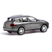 Машина инерционная «Кроссовер», МИКС, в пакете Машина инерционная «Кроссовер», МИКС, в пакете