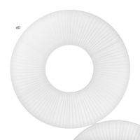 Торшер "Спинелия" LED 4000К 65Вт белый 85х20х175см Торшер "Спинелия" LED 4000К 65Вт белый 85х20х175см