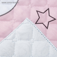 Покрывало детское Этель 1,5 сп "Magic", 145х210 см, микрофибра Покрывало детское Этель 1,5 сп "Magic", 145х210 см, микрофибра