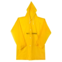 Дождевик детский &laquo;Непромокаемый&raquo;, рост 120-160 см