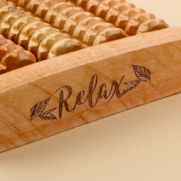 Массажёр для ног &laquo;Relax&raquo;