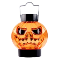 Хэллоуин. Светильник «Тыква» Хэллоуин. Светильник «Тыква»