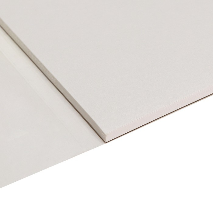 Планшет для акварели А2, 20 листов "Осенний лес", блок 200 г/м&sup2;