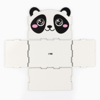 Органайзер для канцелярии «Панда» Органайзер для канцелярии «Панда»