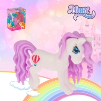 Лошадка &laquo;Тина&raquo;, МИКС