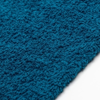 Полотенце махровое для тренировок LoveLife Active 50х100 см, цвет аквамарин, 100% хлопок, 360 гр/м2 Полотенце махровое для тренировок LoveLife Active 50х100 см, цвет аквамарин, 100% хлопок, 360 гр/м2