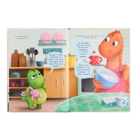 «Как Макс ветрянку победил», Грецкая А. «Как Макс ветрянку победил», Грецкая А.