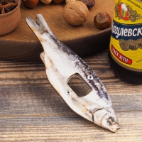 Открывашка для пива "Вобла" Открывашка для пива "Вобла"