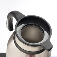 Термос-кофейник Hot & Cold, 2 л, сохраняет тепло до 24 ч Термос-кофейник Hot & Cold, 2 л, сохраняет тепло до 24 ч