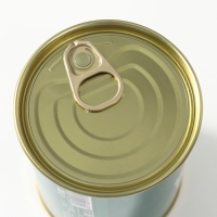 Носки в банке "Я все могу" (внутри носки мужские, цвет чёрный)