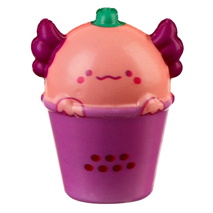 Игрушка-антистресс «Мялка-сквиш: Вкусняшка», вид МИКС Игрушка-антистресс «Мялка-сквиш: Вкусняшка», вид МИКС