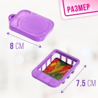 Набор посудки &laquo;Маленькая помощница&raquo;, МИКС