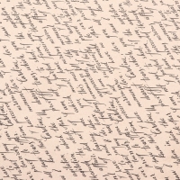 Бумага упаковочная крафт, черная-рукопись, 0,67 х 10 м Бумага упаковочная крафт, черная-рукопись, 0,67 х 10 м