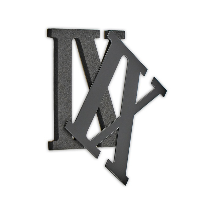 Часы настенные интерьерные большие, 3d "Кошечки", бесшумные, наклейка, d-120 см