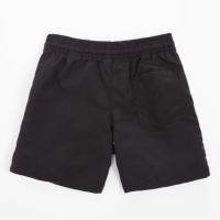 Плавки купальные детские MINAKU, цвет чёрный рост 110-116 см Плавки купальные детские MINAKU, цвет чёрный рост 110-116 см