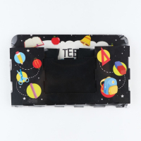 Органайзер для канцелярии &laquo;У тебя всё получится!&raquo; школьные принадлежности